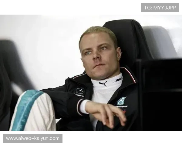 博塔斯爆料阿塞拜疆险成梅赛德斯救火车手几乎顶替生病拉塞尔出战