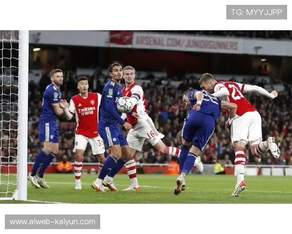 伯恩茅斯vs阿森纳，枪手客场逆转能力成比赛看点