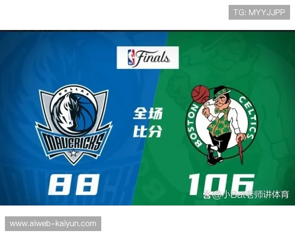 凯尔特人主场迎战独行侠，东西部强队焦点对决前瞻