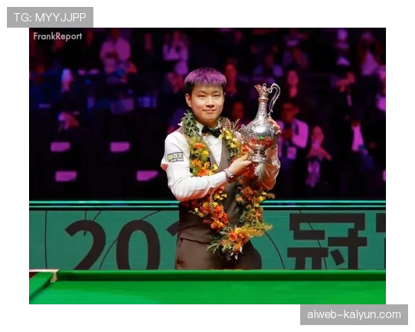 赵心童斯诺克球员锦标赛晋级决赛，将挑战约翰·希金斯